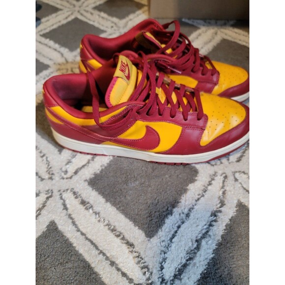 Nike Dunk Midas Low - Picture 1 of 4